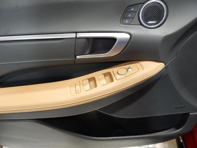 Photo of 2021 Calypso Red Hyundai SONATA
