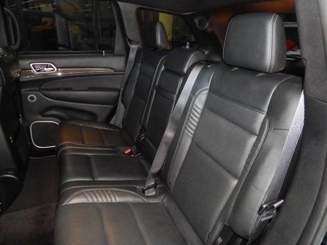 Photo of 2018 Diamond Black Jeep Grand Cherokee