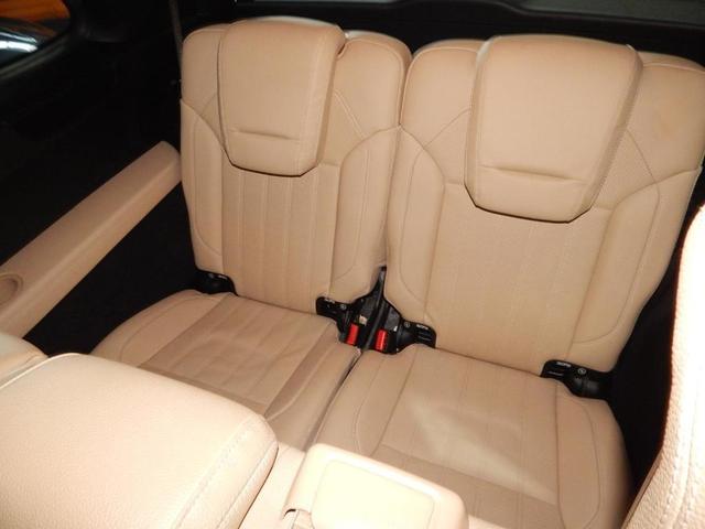 Photo of 2017 Polar White Mercedes-Benz GLS 450