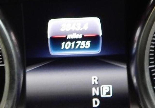 Photo of 2017 Polar White Mercedes-Benz GLS 450
