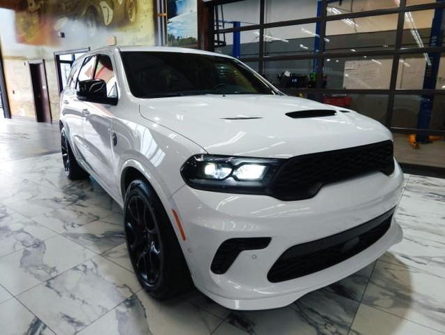 2023 Dodge Durango