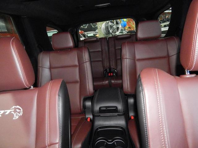 Photo of 2025 Hammerhead Silver Dodge Durango