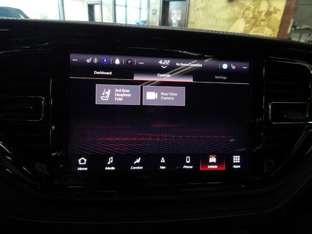 Photo of 2025 Hammerhead Silver Dodge Durango
