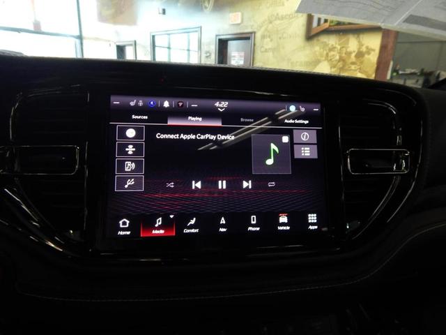 Photo of 2025 Hammerhead Silver Dodge Durango