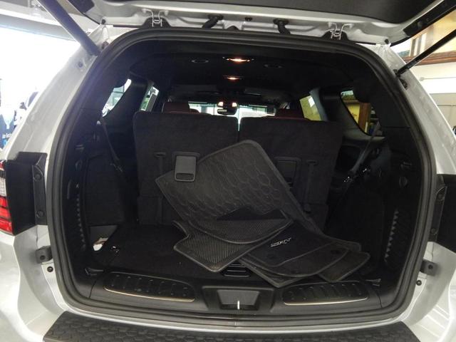 Photo of 2025 Hammerhead Silver Dodge Durango