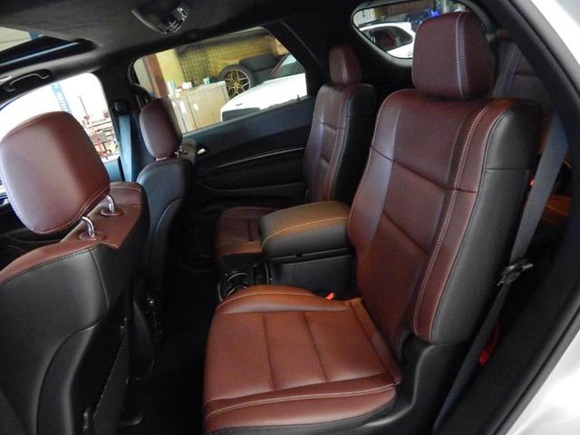 Photo of 2025 Hammerhead Silver Dodge Durango