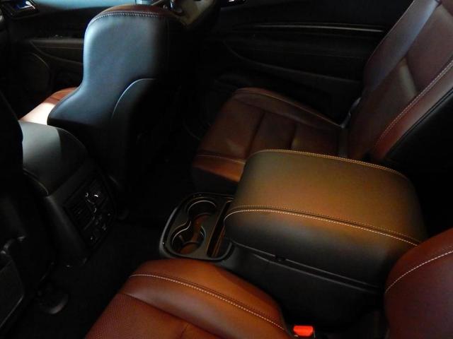 Photo of 2025 Hammerhead Silver Dodge Durango