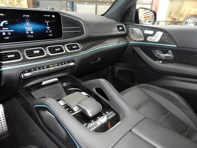 Photo of 2023 MANUFAKTUR Cardinal Red Metallic Mercedes-Benz AMG GLE 53