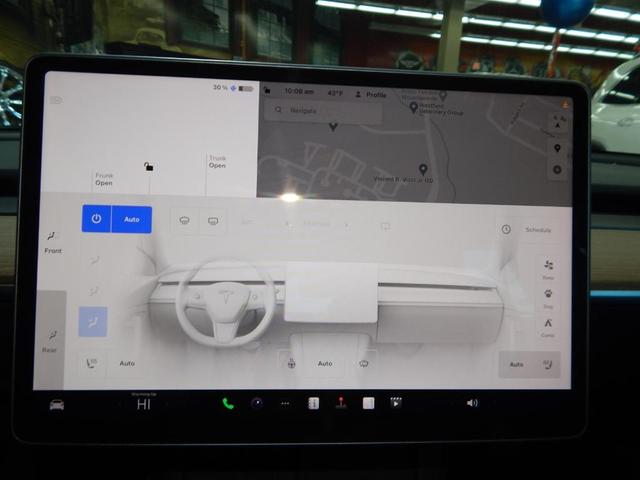 Photo of 2022 Deep Blue Metallic Tesla Model 3