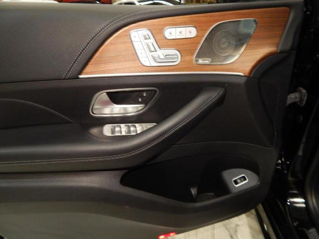 Photo of 2024 Black Mercedes-Benz GLE 350