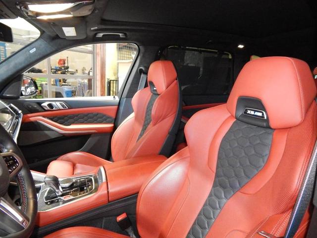 Photo of 2024  BMW X5 M
