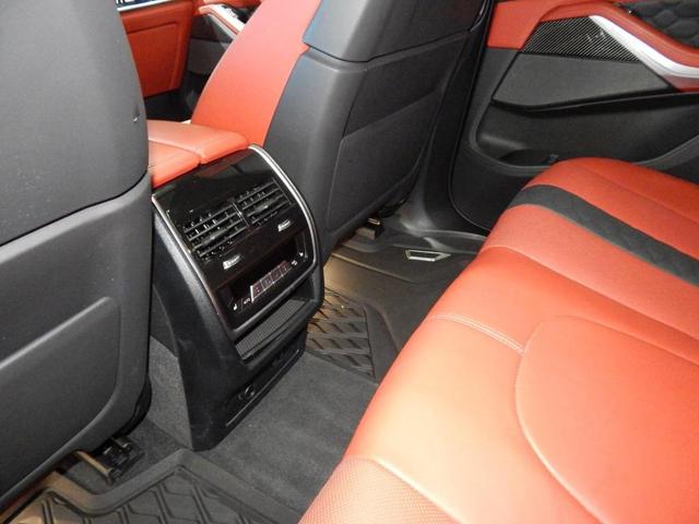 Photo of 2024  BMW X5 M