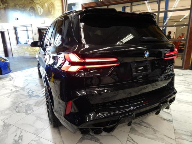Photo of 2024  BMW X5 M