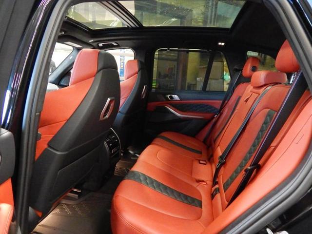 Photo of 2024  BMW X5 M