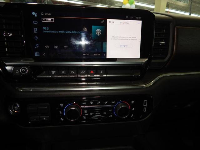 Photo of 2024 Summit White Chevrolet Silverado 2500