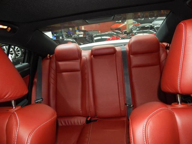 Photo of 2022 White Knuckle Clearcoat Dodge Charger