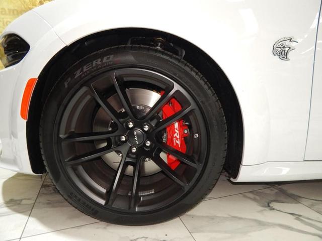Photo of 2022 White Knuckle Clearcoat Dodge Charger