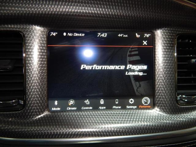 Photo of 2022 White Knuckle Clearcoat Dodge Charger