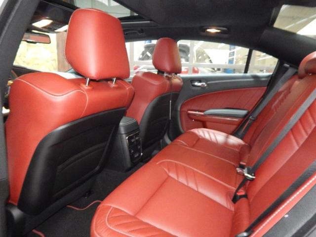 Photo of 2022 White Knuckle Clearcoat Dodge Charger