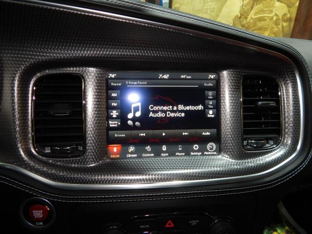 Photo of 2022 White Knuckle Clearcoat Dodge Charger