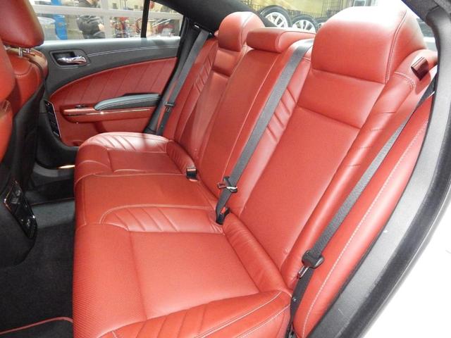 Photo of 2022 White Knuckle Clearcoat Dodge Charger