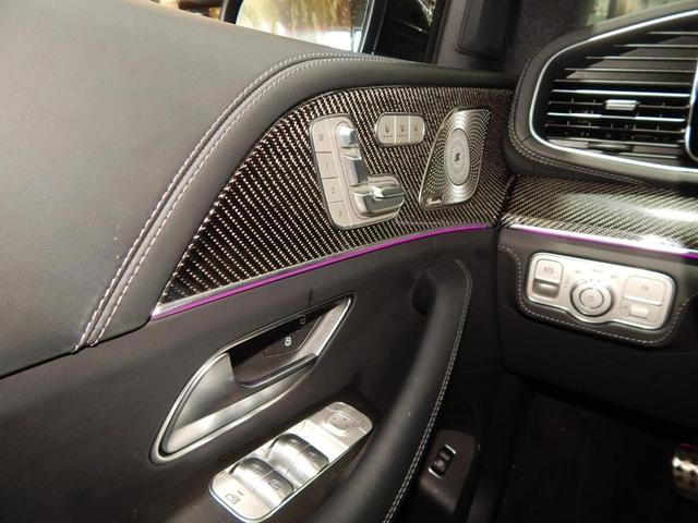 Photo of 2023 Black Mercedes-Benz AMG GLE 53
