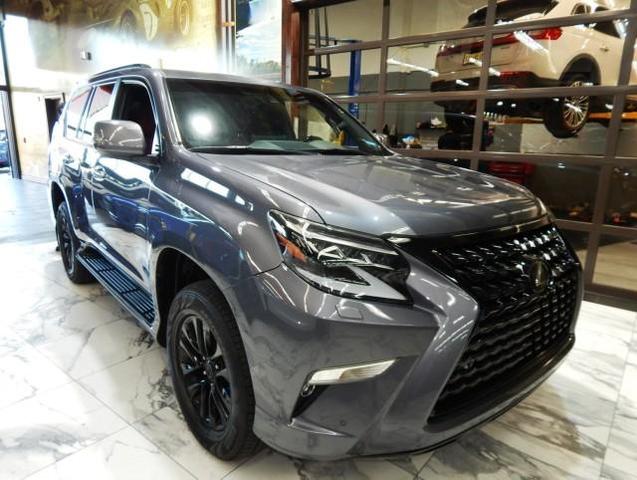 2022 Lexus Gx 460