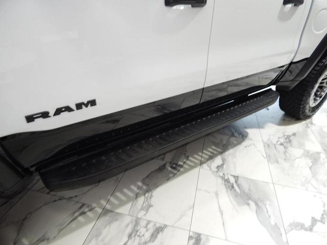 Photo of 2023 Bright White Clearcoat RAM 1500