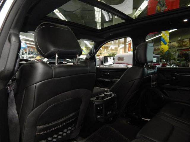 Photo of 2023 Bright White Clearcoat RAM 1500