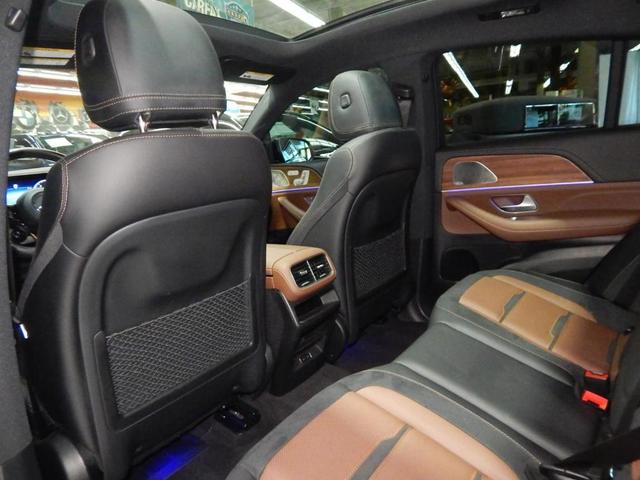 Photo of 2024 Polar White Mercedes-Benz AMG GLE 53