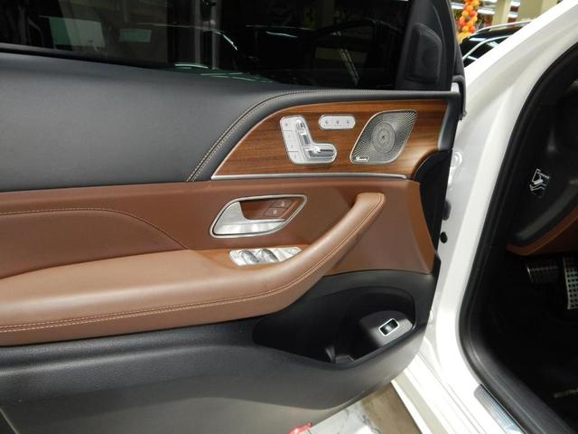 Photo of 2024 Polar White Mercedes-Benz AMG GLE 53