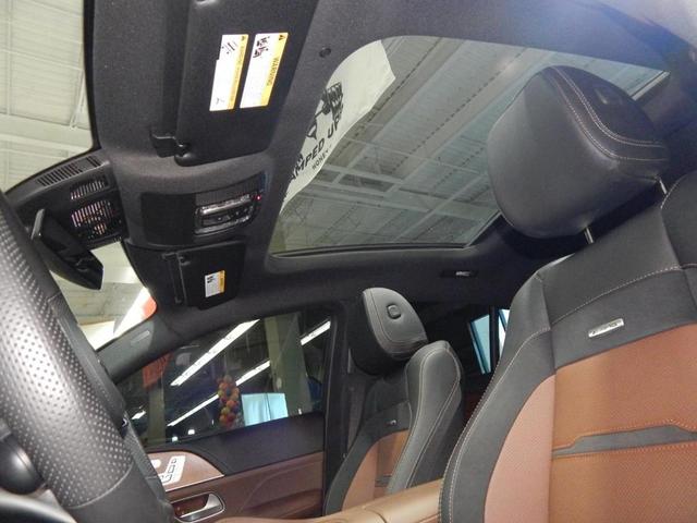 Photo of 2024 Polar White Mercedes-Benz AMG GLE 53