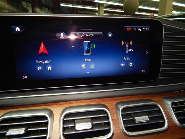 Photo of 2024 Polar White Mercedes-Benz AMG GLE 53