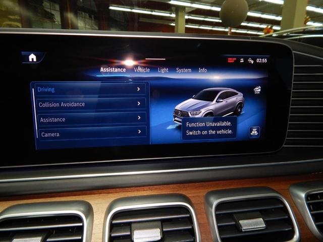 Photo of 2024 Polar White Mercedes-Benz AMG GLE 53