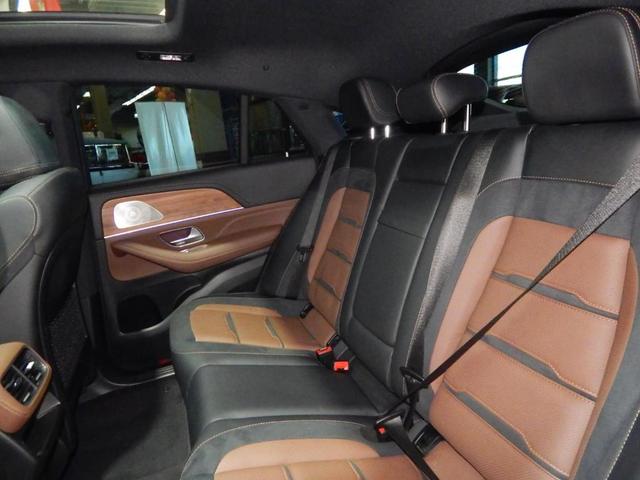 Photo of 2024 Polar White Mercedes-Benz AMG GLE 53