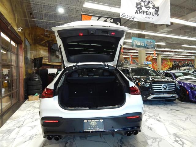 Photo of 2024 Polar White Mercedes-Benz AMG GLE 53