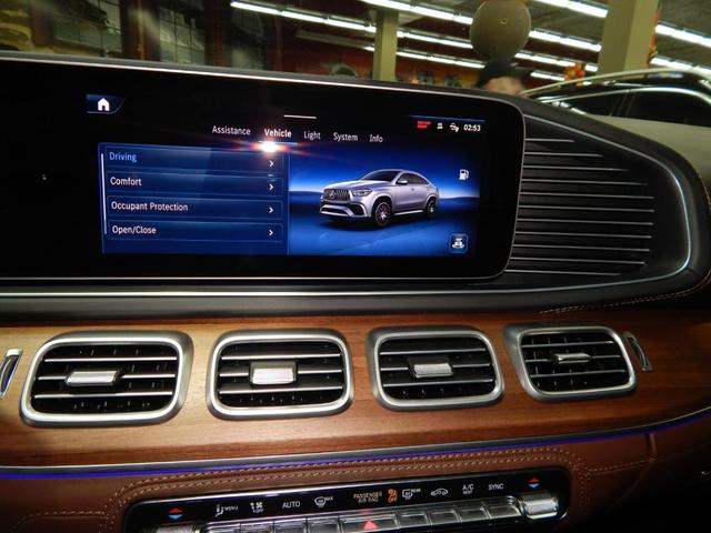 Photo of 2024 Polar White Mercedes-Benz AMG GLE 53