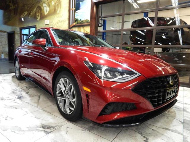 2023 Hyundai Sonata