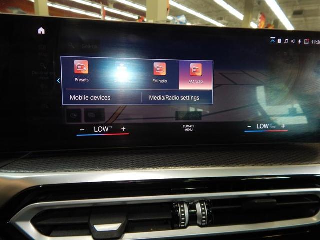 Photo of 2024 Gray Metallic BMW 330