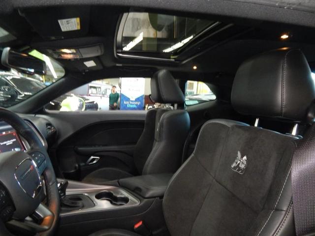 Photo of 2022  Dodge Challenger
