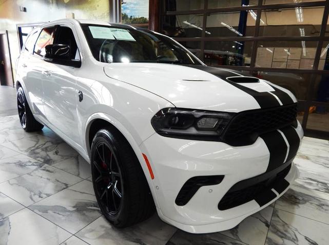 2023 Dodge Durango