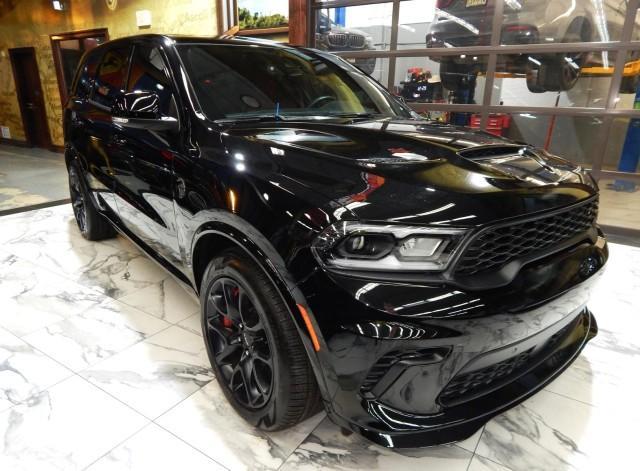 2023 Dodge Durango