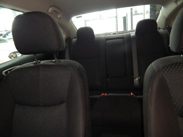 Photo of 2014 Super Black Nissan Sentra