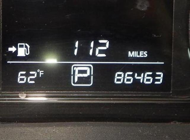 Photo of 2014 Super Black Nissan Sentra