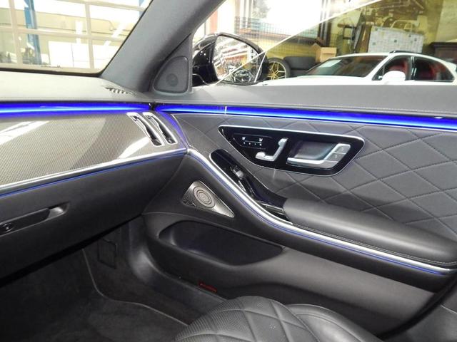 Photo of 2021 designo Diamond White Mercedes-Benz S-Class
