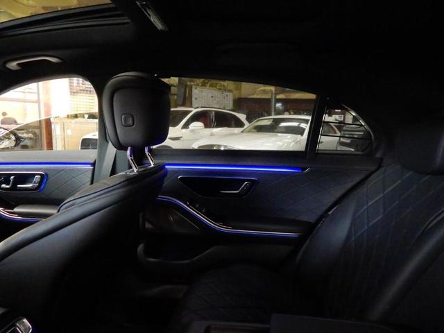 Photo of 2021 designo Diamond White Mercedes-Benz S-Class