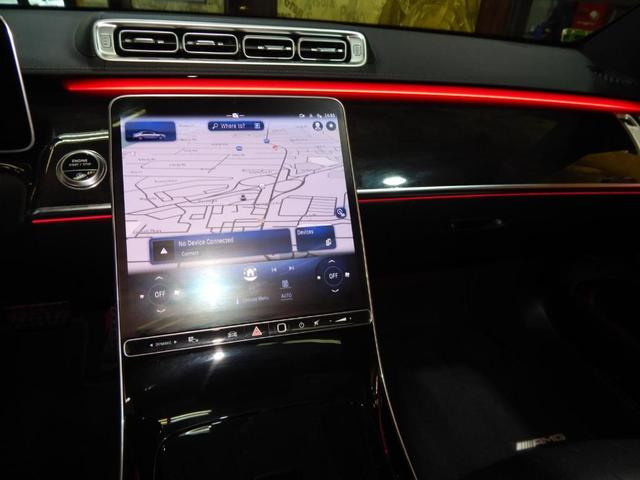 Photo of 2022  Mercedes-Benz S-Class