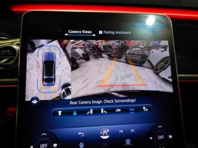 Photo of 2022  Mercedes-Benz S-Class