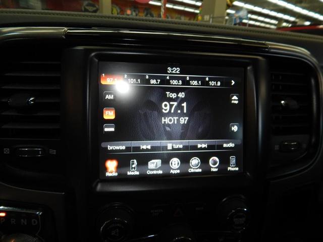 Photo of 2017 Sublime Clearcoat Metallic RAM 1500