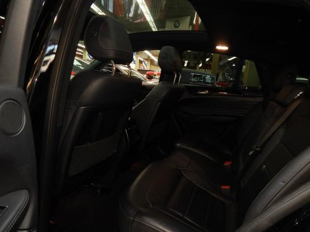 Photo of 2019 Black Mercedes-Benz AMG GLE 43